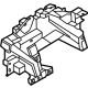 Ford NZ6Z-18888-A Center Support