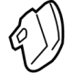 Ford CK4Z-19H511-BA Housing, Rear Passenger Side