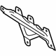 Ford HC3Z-19A435-A Control Module Bracket