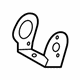 Ford GC3Z-19H421-A Camera Bracket