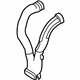 Ford 7A1Z-19B680-C Connector Hose