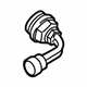 Ford AE8Z-6A051-B Heater Element
