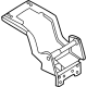 Ford FR3Z-6304610-AD Compartment Door