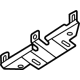 Ford PR3Z-63044C52-A Console Assembly Bracket
