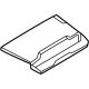 Ford PR3Z-63047A74-AA Tray Mat