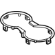 Ford PR3Z-15A440-AA Trim Bezel