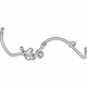 Ford KV6Z-14300-U Positive Cable