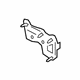 Ford LX6Z-17B750-A Bumper Bracket, Front Driver Side