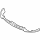 Ford LJ6Z-17D957-A Lower Cover, Front