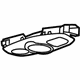 Ford AM5Z-13776-BF Dome Lamp, Rear