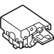 Ford NL3Z-10E994-A Actuator