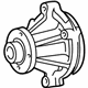 Ford FOPZ8501A Water Pump