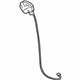 Ford 6R3Z-6362432-A Latch, Front Driver Side