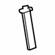 Ford 5R3Z-63610A16-AAA Headrest Guide