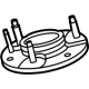 Ford MB3Z-18A099-E Shock Mount