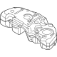 Ford LX6Z-9002-T Fuel Tank