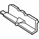 Ford 5S4Z-4K338-AA Crossmember, Rear