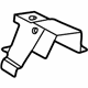 Ford 3S4Z-54606A14-AA Bracket, Rear Passenger Side