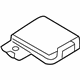 Ford AH6Z-10E893-C Gps Antenna