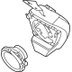 Ford M2DZ-18808-A Rear Speaker