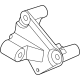 Ford PZ1Z-10A313-B Lower Bracket