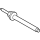 Ford -W721204-S439 Alternator Stud