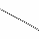 Ford BK3Z-17528-AAA Wiper Blade, Driver Side