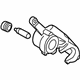 Ford FL3Z-2552-C Caliper, Rear Passenger Side