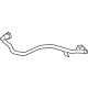 Ford NB3Z-9D289-A Vapor Hose, Driver Side