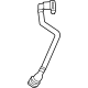 Ford NB3Z-9D289-B Vapor Hose, Passenger Side