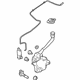 Ford DA5Z-17618-D Washer Reservoir