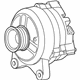 Ford 4U2Z-10V346-EMRM Alternator