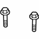 Ford -W716607-S437 Ignition Coil Bolt