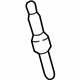 Ford HYFS-094-YECX Spark Plug