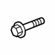 Ford -W500303-S437 Ignition Coil Bolt