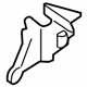 Ford 5M6Z-6038-AA Transmission Mount