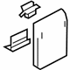Ford 8L8Z-7806024-AD Door Assembly - Glove Compartment