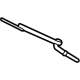 Ford HC2Z-6754-A Tube Assembly, Lower