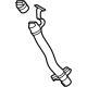 Ford HC2Z-6763-B Oil Filler Tube