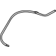 Ford HC2Z-6754-B Tube Assembly, Upper