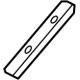 Ford M2DZ-78537A48-A Header Panel Bracket