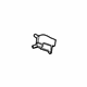 Ford AV6Z-18731-B Actuator, Front