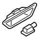 Ford FT4Z-5841018-AD Release Handle
