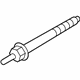 Ford -W718254-S442 Alternator Stud