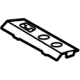 Ford M1PZ-7843422-AA Cover