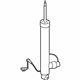 Ford EJ7Z-18125-K Shock Absorber, Rear Passenger Side
