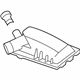 Ford 9M6Z-9661-A Upper Cover