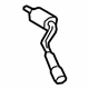Ford JX6Z-6A051-D Block Heater