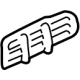 Ford GD9Z-19893-AD Louver