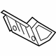 Ford 7C3Z-2510684-A Floor Reinforcement, Passenger Side